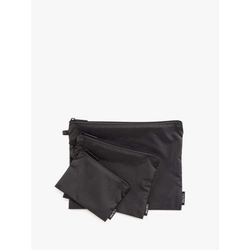 Compakt Zip Pouch Set