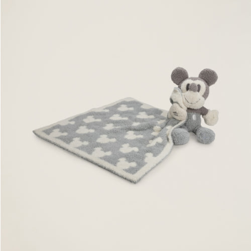 The CozyChic® Vintage Disney Mickey Mouse Blanket Buddie | Barefoot Dreams®