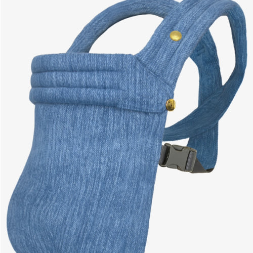 Denim Classic | Zeitgeist Baby Carrier | SHOP ARTIPOPPE
