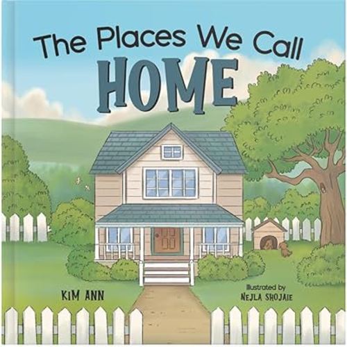 The Places We Call Home