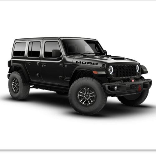 Build & Price a Jeep® Wrangler Today! | Jeep