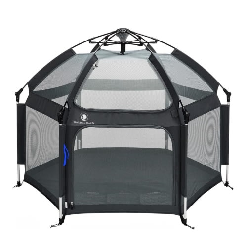 Pop-N-Go Playpen - Black