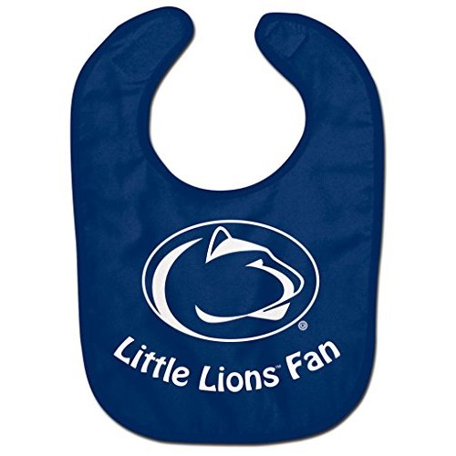 Wincraft NCAA Penn State University WCRA2016314 All Pro Baby Bib