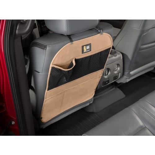 Car Seat Back Protector