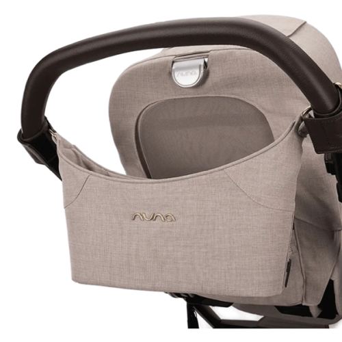 stroller organizer