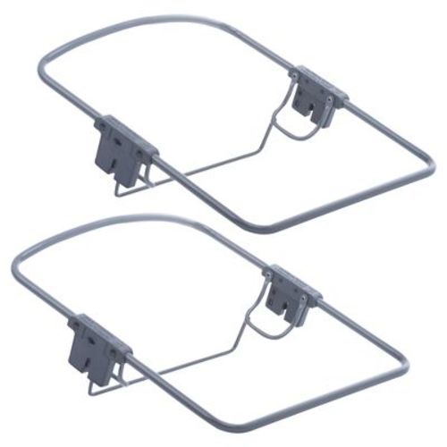 Joovy Twin Roo+ Car Seat Adapter - Chicco