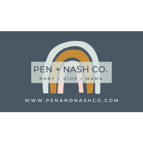 Pen + Nash Co. Gift Card