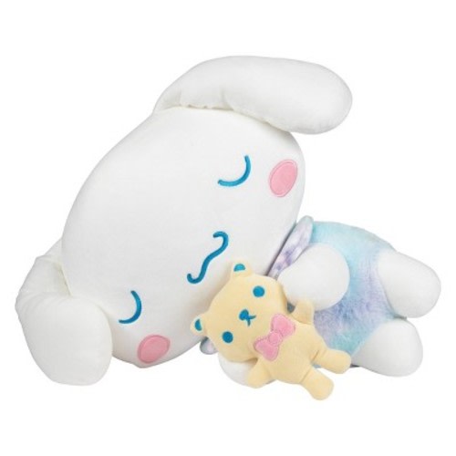 18" Hello Kitty Squishmallows Plush Dreamland Cinnamoroll
