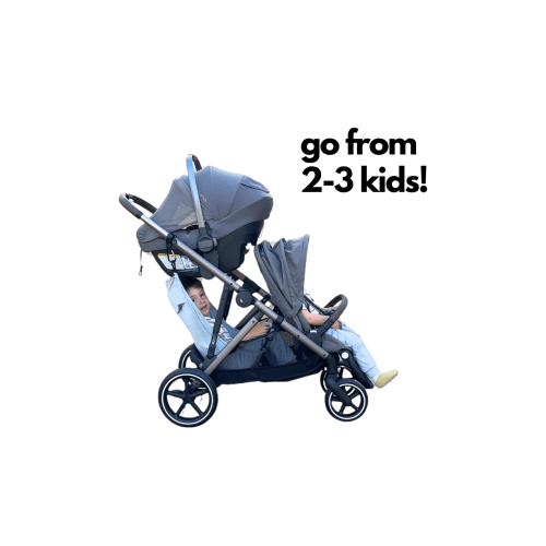 The Stroller Sling™