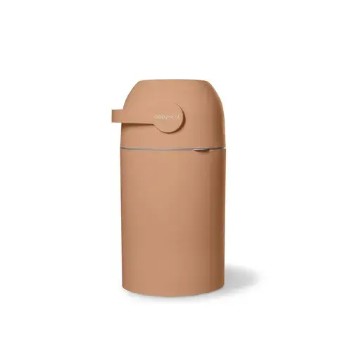 Babyrest Nappy Bin Terracotta | Baby Bunting AU