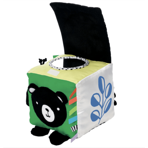 Wimmer Discovery Cube