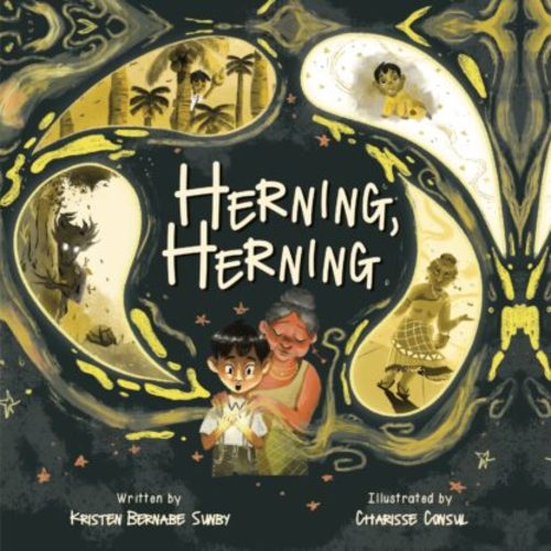 Herning, Herning Book by Cha Consul, Kristen Bernabe Sunby | Red Wheel/Weiser