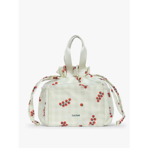 Insulated Lunch Bag