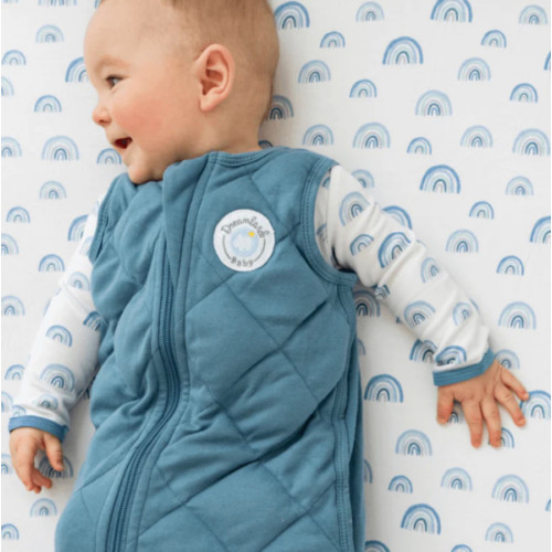 Dream Weighted Sleep Sack – Dreamland Baby