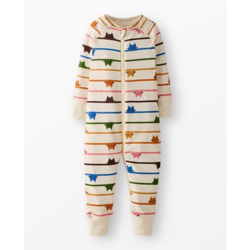 Halloween HannaSoft™ Stretch Sleeper