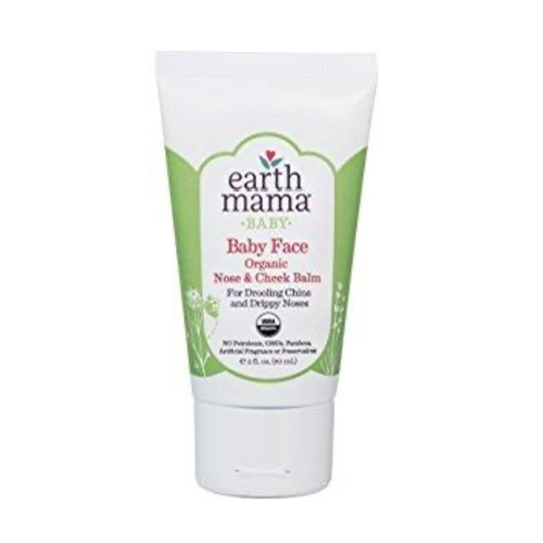 Organic Face, Nose & Cheek Balm - 60ml | Snuggle Bugz | Canada's Baby Store