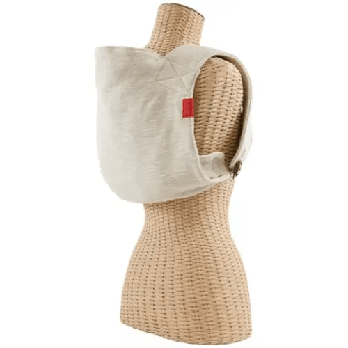 Onbuhimo baby carrier