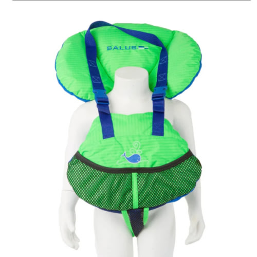 Bijoux Infant Vest | Snuggle Bugz | Canada's Baby Store