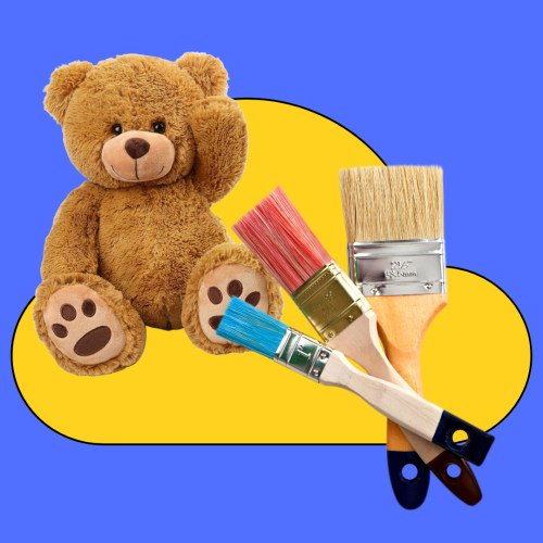 Nursery Decorating Fund