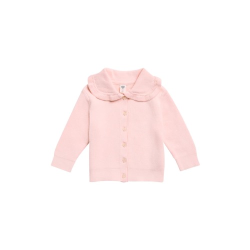 Sweet Collar Cardigan