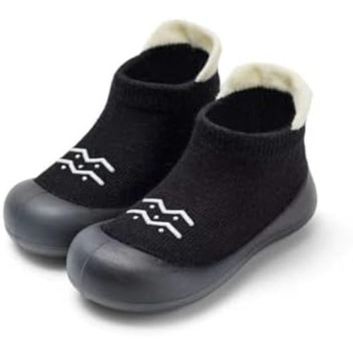 Baby Toddler Shoes Lightweight Breathable Mesh Sneakers for 0 Months-7 Toddler Boys & Girls