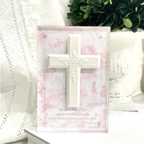 Nursery Plaque – Lucy Rose