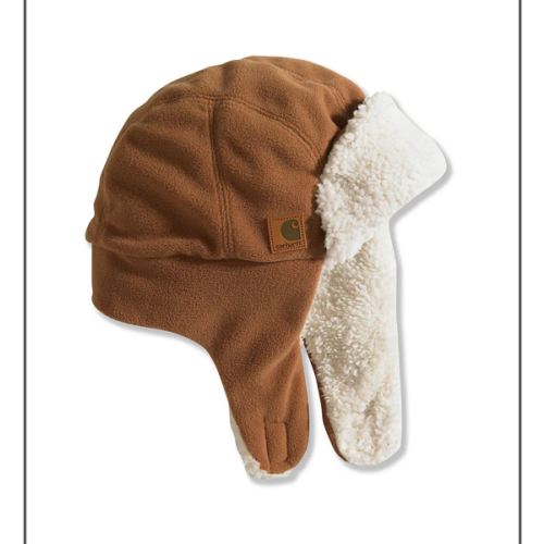 Bubba Hat Sherpa-Lined | Carhartt