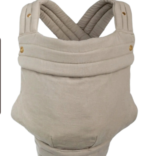 The Monarch Carrier - Stone Sage – Mabē