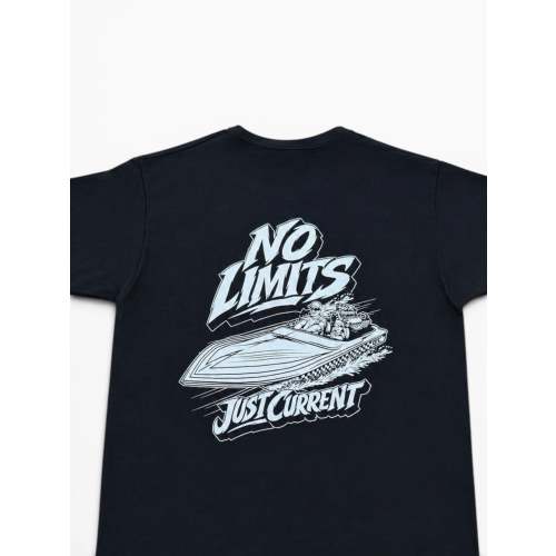 No Limits Tee – ALL THINGS CHECKRD