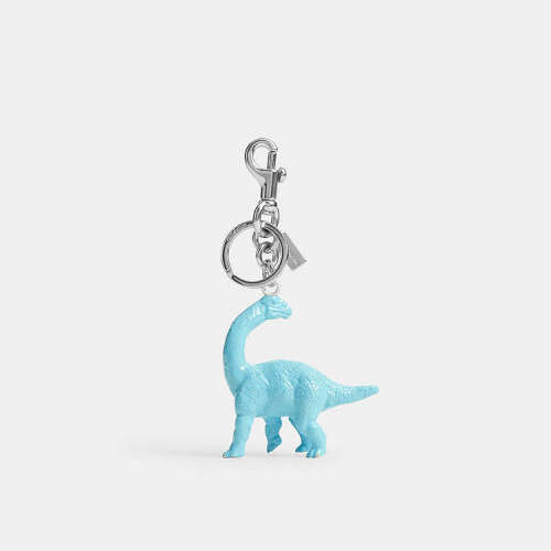 Dinosaur Bag Charm