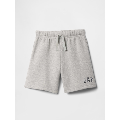 babyGap × Disney Cars Relaxed Pull-On Shorts