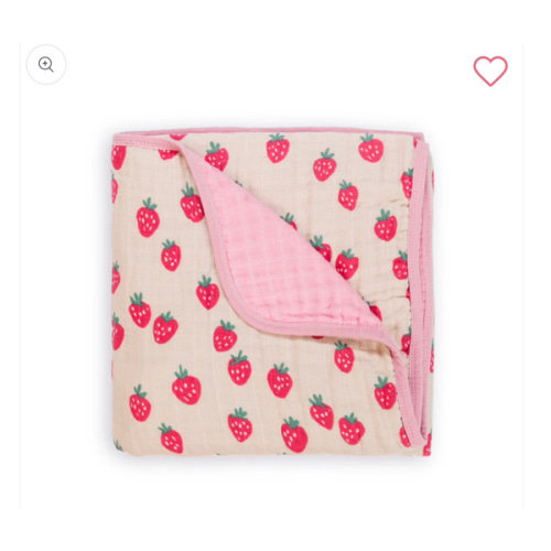 Itzy Blanket™ – Itzy Ritzy