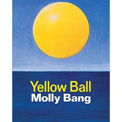 Yellow Ball
