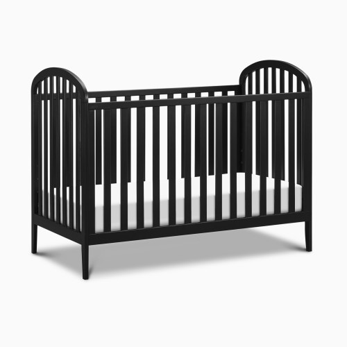 daVinci Beau 3-in-1 Convertible Crib - Ebony