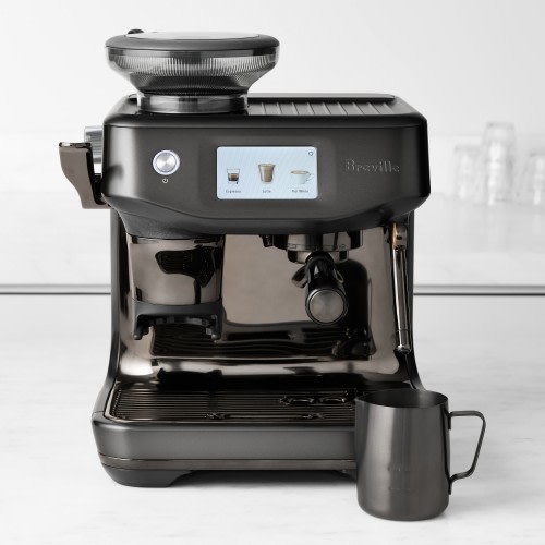 Breville Barista Touch™ Impress Espresso Machine