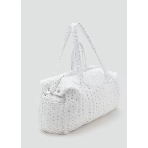 Maternity Bag - Kids | MANGO USA