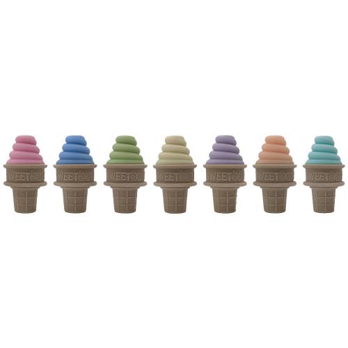 SweeTooth Baby Teether - The Sweetest Baby Teether Ever!