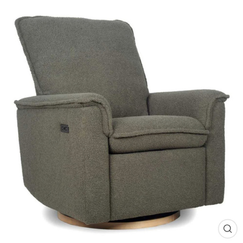 Appleseed Anza Recliner | Modern Nursery™