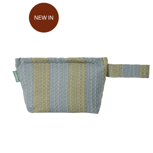 Toiletry bag - Peony