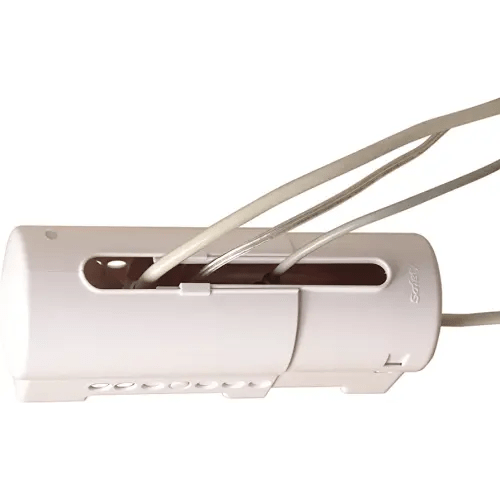 Safety 1st Power Strip Cover for Baby Proofing