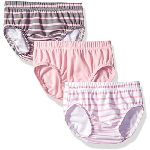 Hanes Ultimate Baby Flexy 3 Pack Diaper Covers