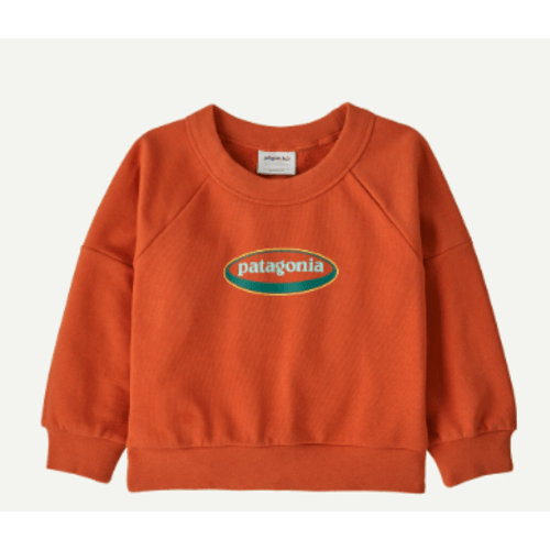 Patagonia Baby Crew Sweatshirt