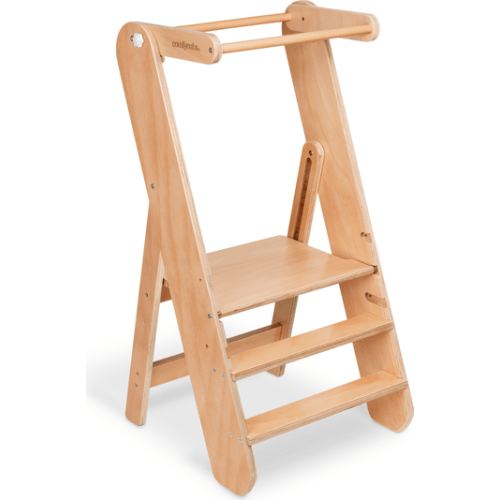 Kids Step Stool for Ages 3+