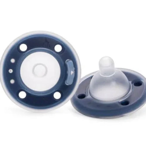 Ninni Pacifier Blueberry 2 Pack