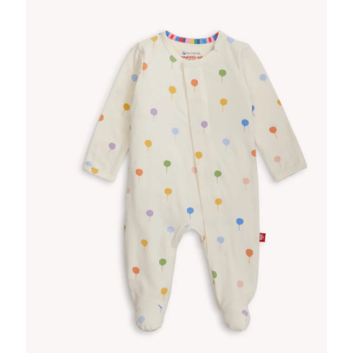 Magnetic Footie – Magnetic Me