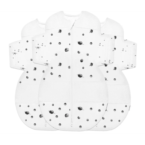 SNOO Sleep Sack 3-Pack of Sizes