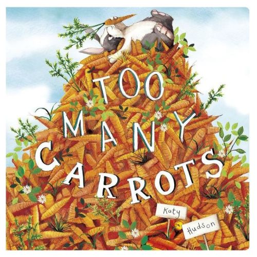 Too Many Carrots
