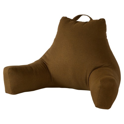 Greendale Home Fashions Jumbo Bed Rest Pillow