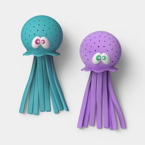 Water Wiggler Light Up Divers 2pc - Sun Squad™