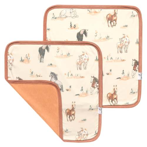 Three-Layer Security Blanket Set - Montana